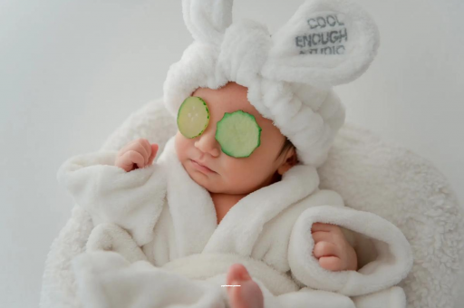 济源宝宝发烧有眼屎