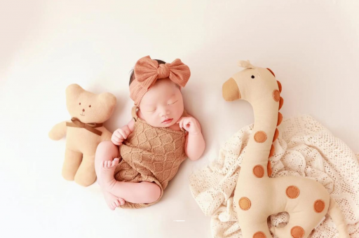 济源宝宝为什么揉眼睛